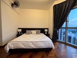 The Bayshore (D16), Condominium #596196011